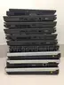 Lot of 10 Mixed Lenovo Laptops - NO OS
