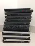 Lot of 10 Mixed Lenovo Laptops - NO OS