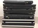 Lot of 10 Mixed Lenovo Laptops - NO OS