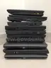 Lot of 10 Mixed Lenovo Laptops - NO OS