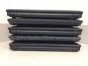 Lot of 5 Lenovo ThinkPad's - 2 x131e's, 2 x140e's, 1x130e, NO OS
