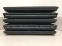 Lot of 5 Lenovo ThinkPad's - 2 x131e's, 2 x140e's, 1x130e, NO OS