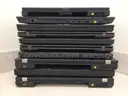 Lot of 10 Mixed Lenovo Laptops - NO OS