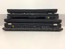 Lot of 5 Lenovo ThinkPad's - NO OS