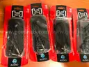 Lot of 25:  Hosa CMS-103 & CPP-103-R audio cables