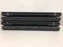 Lot of 4 Lenovo ThinkPad L460s - 13.9" 1920x1080, Intel Core i5-6200 @ 2.30GHz, 8GB RAM,  NO DRIVES/BATTERIES