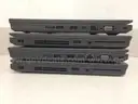 Lot of 4 Lenovo ThinkPad L460s - 13.9" 1920x1080, Intel Core i5-6200 @ 2.30GHz, 8GB RAM,  NO DRIVES/BATTERIES