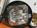 Sterner Berkley Luminaire Arm Mount 250 Watt Metal Halide Light