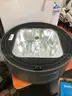 Sterner Berkley Luminaire Arm Mount 250 Watt Metal Halide Light