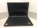 Lenovo ThinkPad E14 - I5-10210U @ 1.60GHz 8GB RAM 256GB SSD