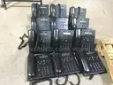 Lot of 12: Cisco 6921 Unified IP Phone (CP-6921-CL-K9)