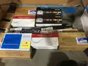 Large Lot of 38 Various Toners Brand New Opened Box