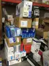 Large Lot of 38 Various Toners Brand New Opened Box