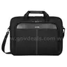 Lot of 10:  NEW Targus TCT027US-95 Classic Topload Black laptop Bags