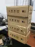 Lot of 4: Cisco C3850-NM-4-1G Network Module