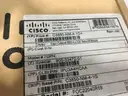 Lot of 4: Cisco C3850-NM-4-1G Network Module