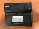 Lot of 60: Dell E-Port Docking Stations - PR03X K07A