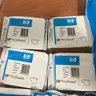 Lot of 30: Various HP Cartridges Brand New in Bags