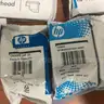 Lot of 30: Various HP Cartridges Brand New in Bags