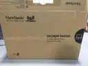 ViewSonic VA2409 24" Full HD LED Monitor (NO CABLES)