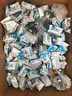 Lot of 69:  Assorted toner cartridges new in box.
