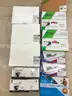 Lot of 69:  Assorted toner cartridges new in box.