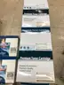 Lot of 69:  Assorted toner cartridges new in box.