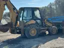 2011 Caterpillar 430E Backhoe