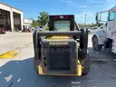 New Holland L190 Skid Steer Loader