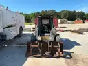 New Holland L190 Skid Steer Loader