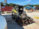 New Holland L190 Skid Steer Loader
