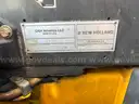 New Holland L190 Skid Steer Loader