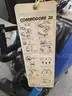Windsor Commodore 20 Carpet Extractor
