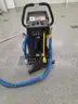 Windsor Commodore 20 Carpet Extractor