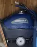 Windsor Commodore 20 Carpet Extractor