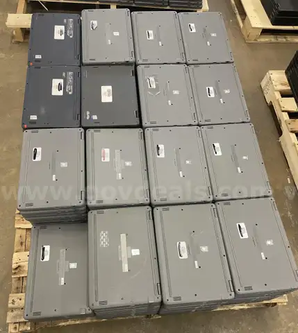 Lenovo/Dell ThinkPads &#x26; NetBooks -   Qty of 200 - Hard Drives Have Been WIPED/NOT REMOV   *Please Note new shipping info