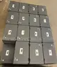 Lenovo ThinkPads  -   Qty of 200 in Lot -   Hard Drives WIPED, NOT REMOVED   *Please Note ... shipping info has changed*