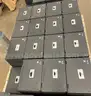 Lenovo ThinkPads  -   Qty of 200 in Lot -   Hard Drives WIPED, NOT REMOVED    *Please Note ... shipping info has changed