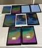Apple iPads/MacBooks - Qty of 87 Apple Items in Lot   *See Attached PDF for Specifics*