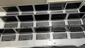 Apple iPads/MacBooks - Qty of 93 Apple Items in Lot   *See Attached PDF for Specifics*