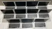 Apple iPads/MacBooks - Qty of 93 Apple Items in Lot   *See Attached PDF for Specifics*