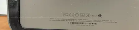 Apple iPads/MacBooks - Qty of 93 Apple Items in Lot   *See Attached PDF for Specifics*