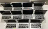 Apple iPads/MacBooks - Qty of 93 Apple Items in Lot   *See Attached PDF for Specifics*