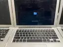 Apple iPads/MacBooks - Qty of 93 Apple Items in Lot   *See Attached PDF for Specifics*
