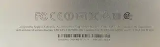Apple iPads/MacBooks - Qty of 93 Apple Items in Lot   *See Attached PDF for Specifics*