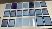 Apple iPads/MacBooks - Qty of 93 Apple Items in Lot   *See Attached PDF for Specifics*