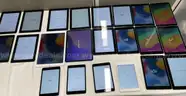 Apple iPads/MacBooks - Qty of 93 Apple Items in Lot   *See Attached PDF for Specifics*