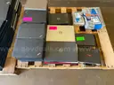 Laptops Dell, Lenovo, &#x26; More - Qty of 202 in Lot - NOTICE See Below for Add&#x27;tl Fees (if applicable)  * See Attached PDF*