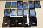 Apple iPads - Qty of 97 in Lot - *See Attached PDF for Specifics* - Shipping Avail w/Addt&#x27;l Fee if Needed