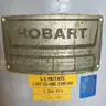 Hobart VCM 40 Food Cutter/Mixer